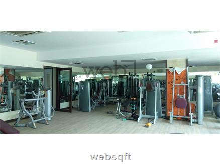 Commercial Showroom for Rent